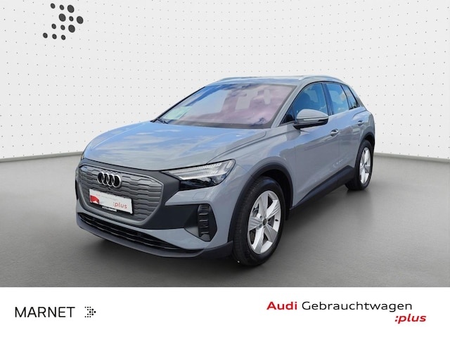 Audi Q4