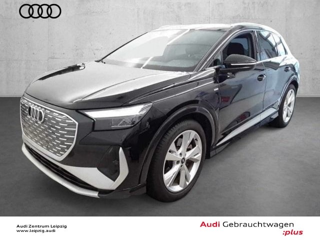 Audi Q4