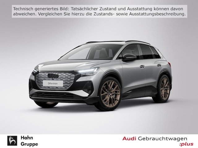 Audi Q4