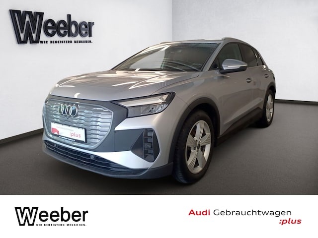 Audi Q4