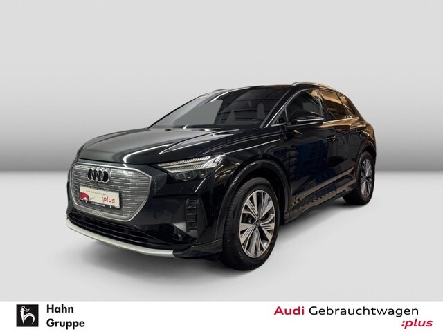Audi Q4