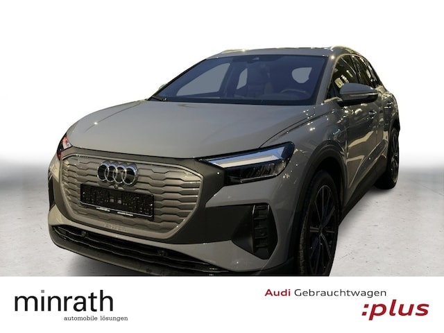 Audi Q4