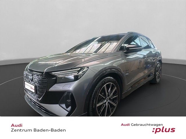 Audi Q4