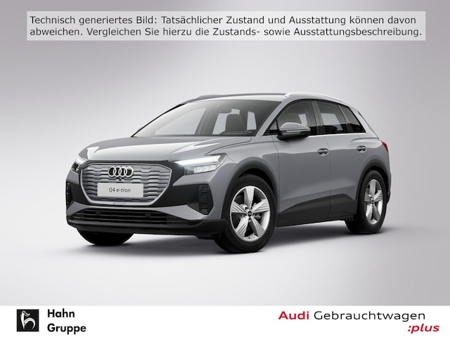 Audi Q4