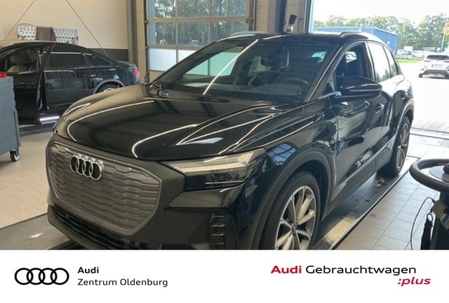 Audi Q4