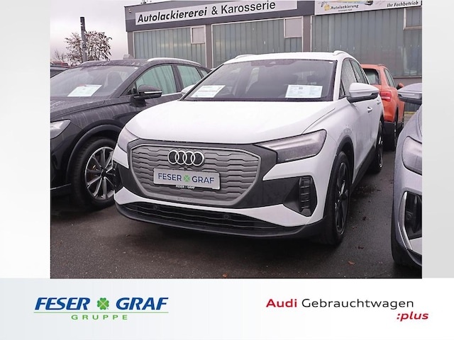 Audi Q4