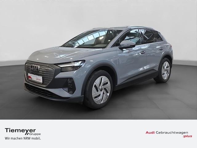 Audi Q4