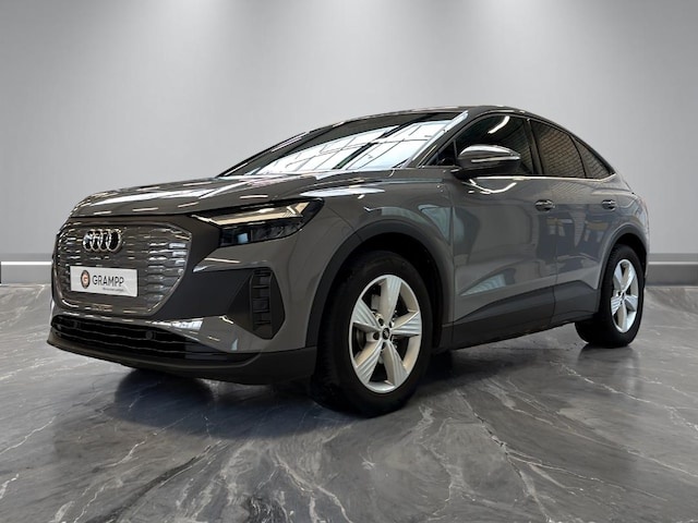 Audi Q4