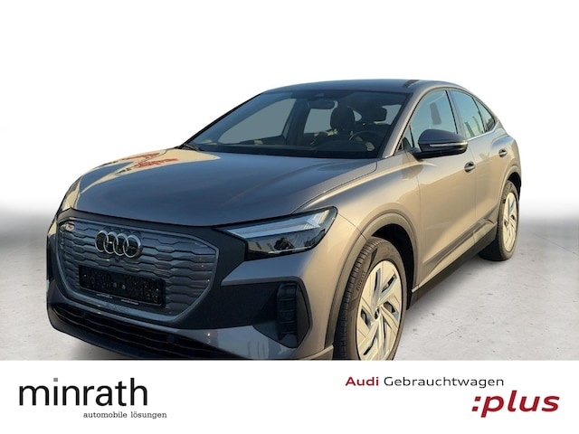 Audi Q4