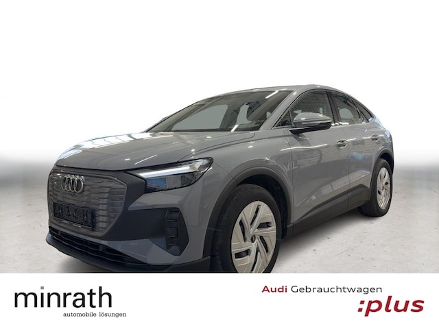 Audi Q4