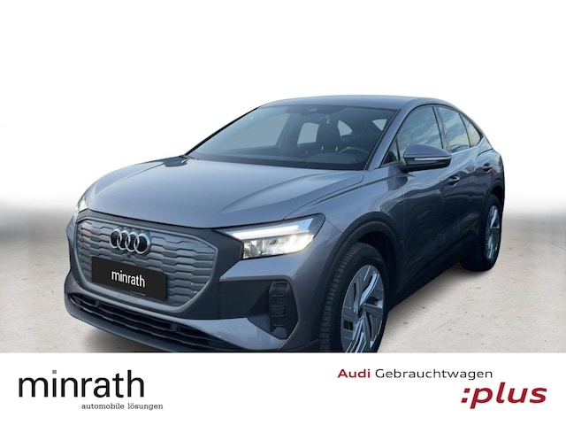 Audi Q4