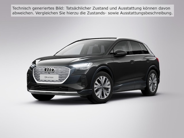 Audi Q4