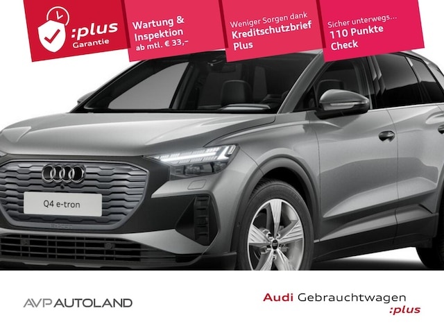 Audi Q4