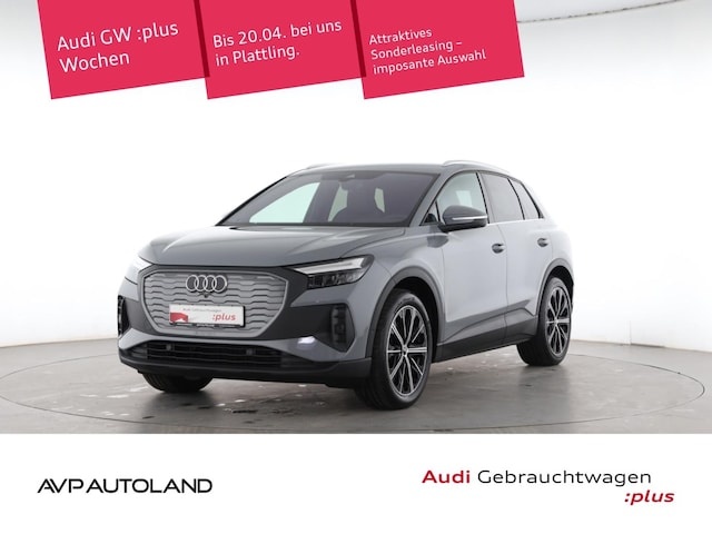 Audi Q4