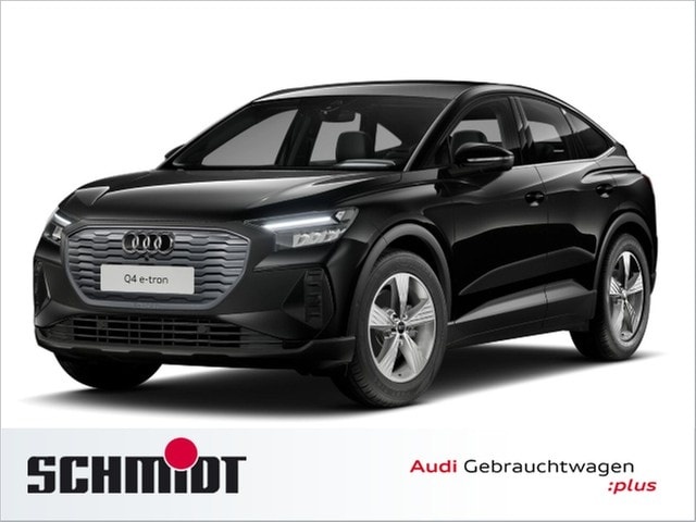 Audi Q4