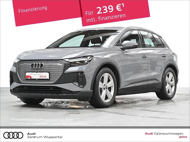 Audi Q4