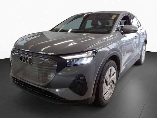 Audi Q4