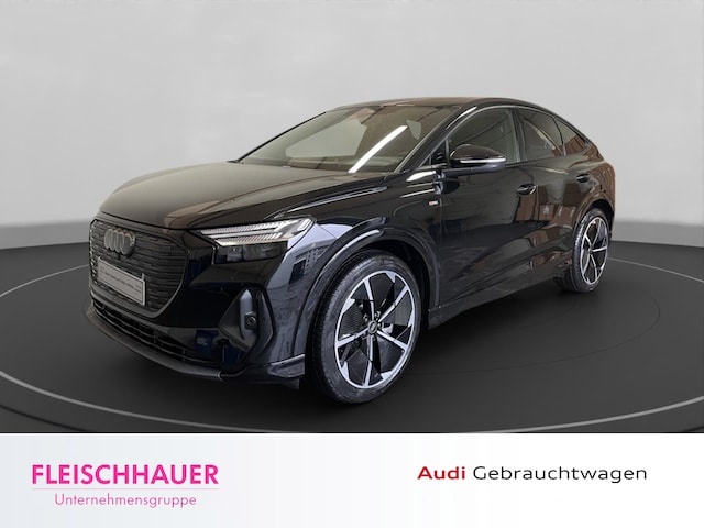 Audi Q4