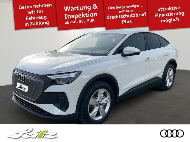 Audi Q4