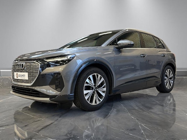 Audi Q4