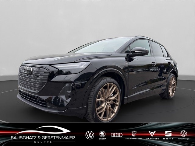 Audi Q4