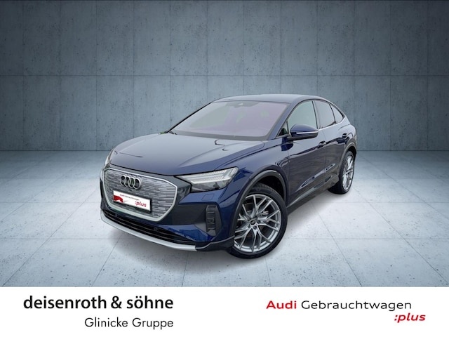Audi Q4