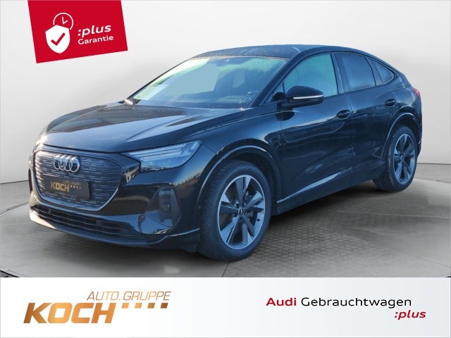 Audi Q4