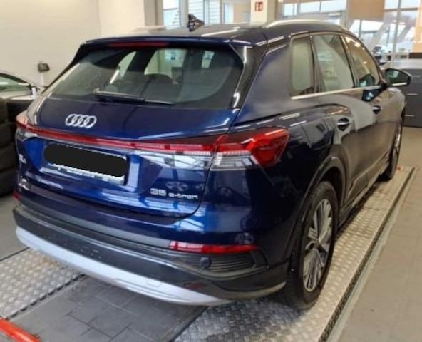 Audi Q4