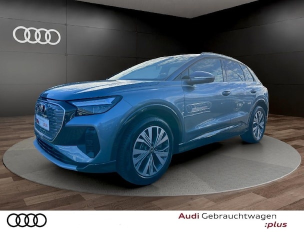 Audi Q4