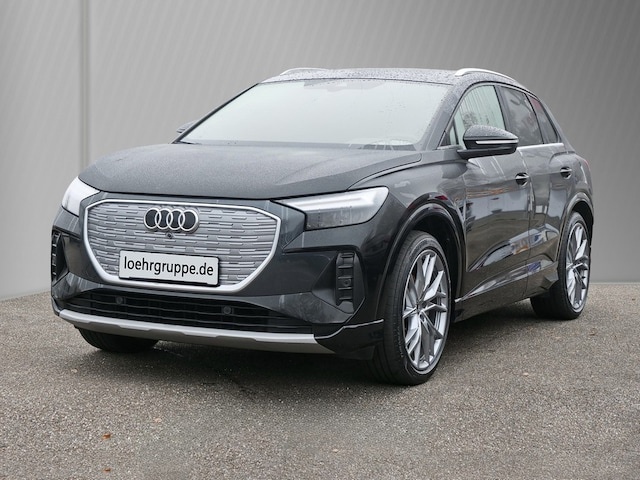 Audi Q4