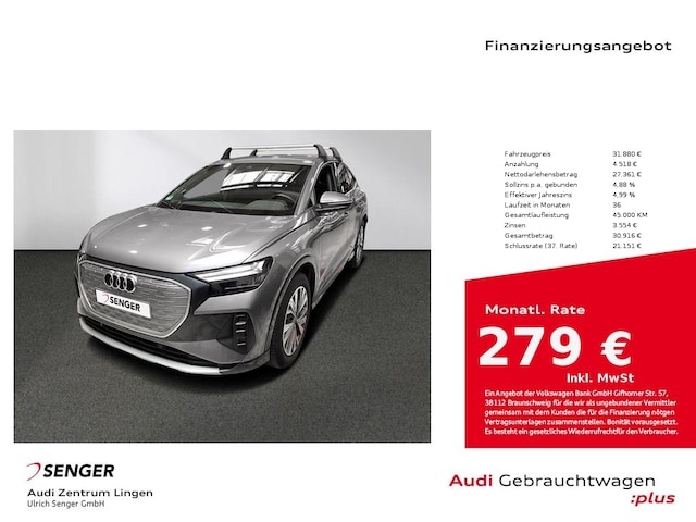Audi Q4