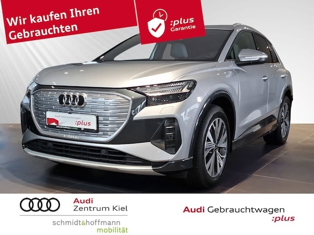 Audi Q4