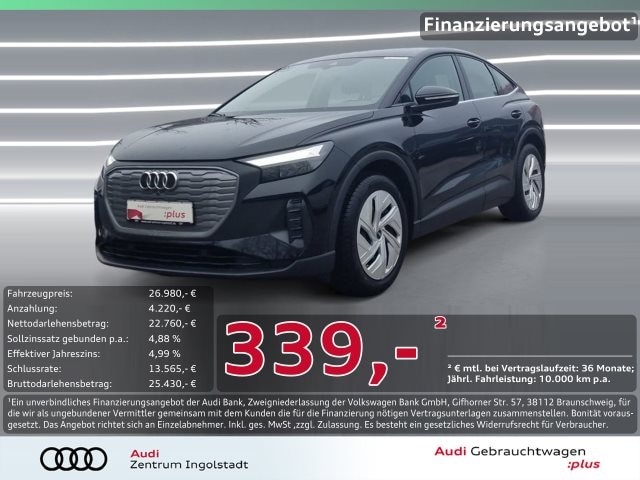 Audi Q4