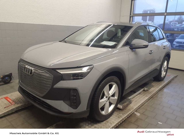 Audi Q4