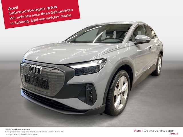 Audi Q4