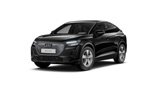 Audi Q4