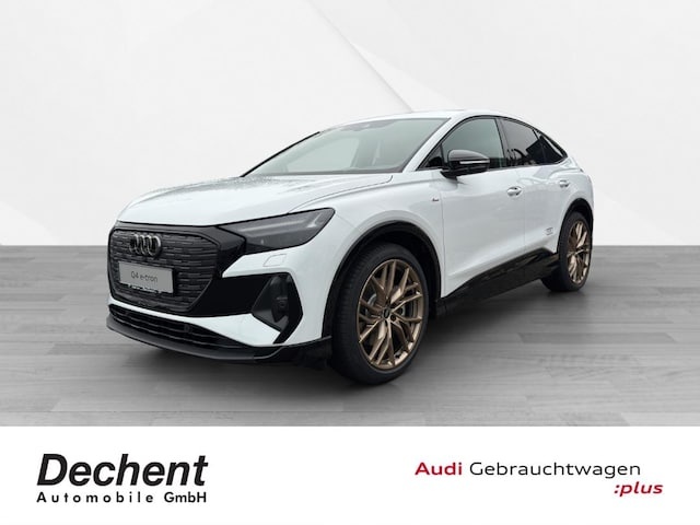 Audi Q4