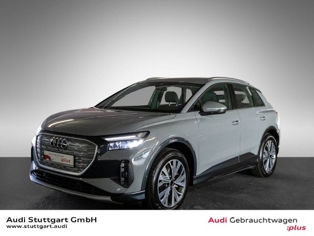 Audi Q4