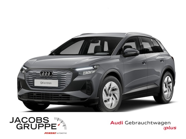 Audi Q4