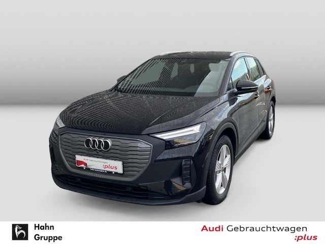 Audi Q4