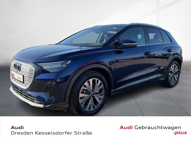 Audi Q4