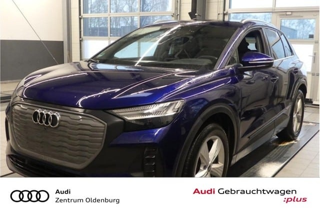 Audi Q4