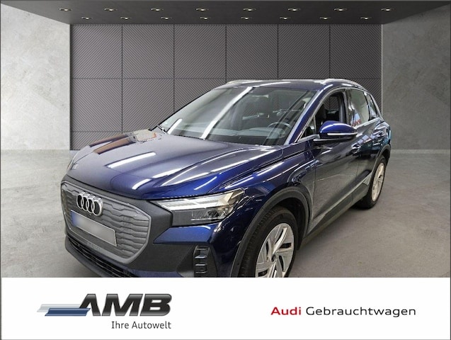 Audi Q4