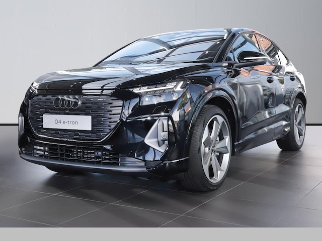 Audi Q4