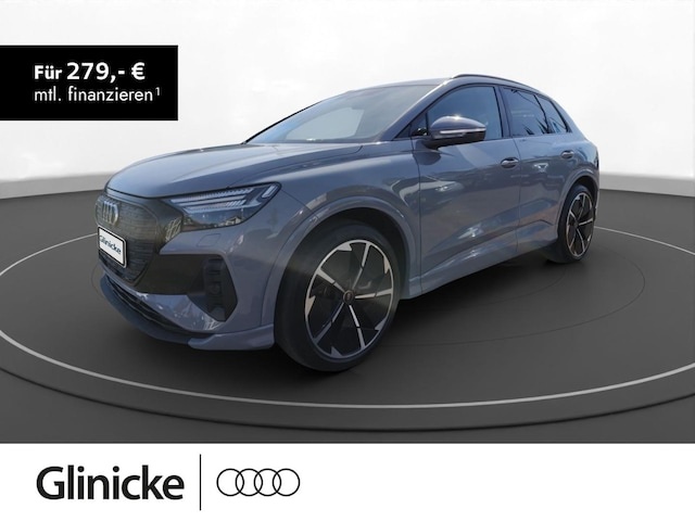 Audi Q4