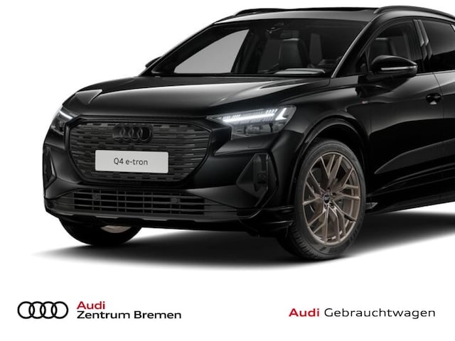 Audi Q4