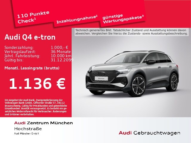Audi Q4