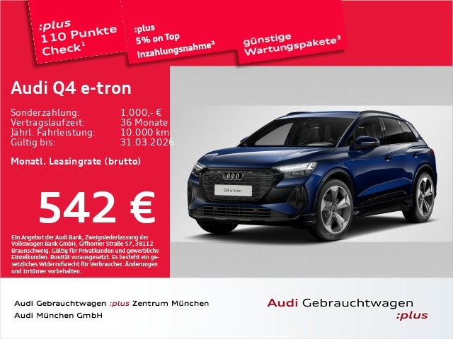 Audi Q4