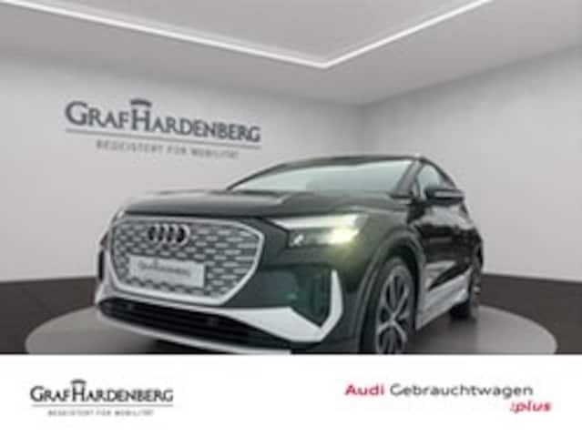 Audi Q4