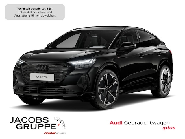 Audi Q4